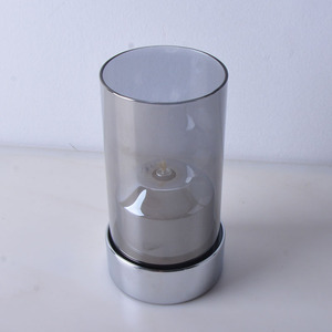 Uragano di Vetro Della Lampada di Olio - Product Image 2