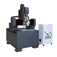 Offres Spéciales produit petit bureau bois 3d CNC routeur 3040T/mini aluminium fraisage forage gravure Machine