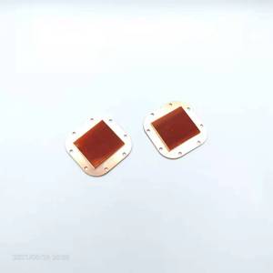 Pinne smussate in rame <span class=keywords><strong>Aio</strong></span> <span class=keywords><strong>dissipatore</strong></span> di calore Chipset Waterblock blocco di raffreddamento ad acqua <span class=keywords><strong>liquido</strong></span> radiatore pinna smussata <span class=keywords><strong>dissipatore</strong></span> di calore MOSFET <span class=keywords><strong>dissipatore</strong></span> di calore - Product Image 2