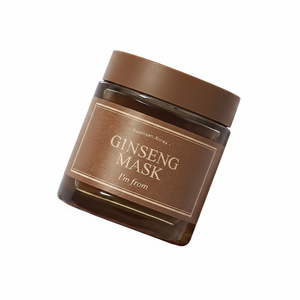 Masque facial de haute qualité I'm From Ginseng 120g - Product Image 2