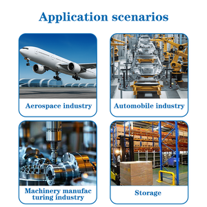 Palans électriques neufs de qualité supérieure, 1 tonne, chaîne en acier, portables, pour la construction, le commerce de détail et les hôtels - Product Image 6