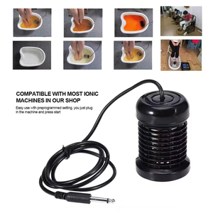 <strong>Ion</strong> Detox Foot Spa Cleanse <strong>Machine</strong> Accessory Ionic Foot Bath <strong>Arrays</strong> Foot Detox Device Foot Spa <strong>Array</strong> - Product Image 3