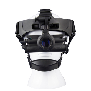 Lunettes de vision nocturne de <span class=keywords><strong>chasse</strong></span> Caméra binoculaire Caméra d'imagerie thermique - Product Image 4