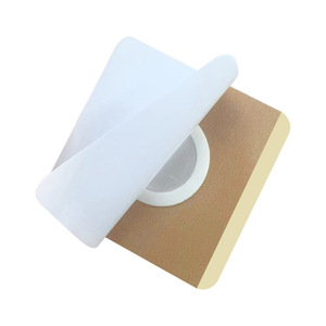 Parche térmico Morning Star de color piel, no tejido, con anillo antiescurrimientos para uso deportivo y médico - Product Image 1