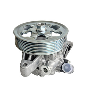 Bomba de dirección asistida inactiva 56110-RNA-A01 para Honda Civic 1.8L, sistema de cremallera y piñón hidráulico - Product Image 3