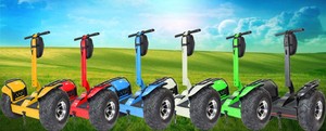 Trottinette Électrique Auto-Équilibrée à 2 Roues Smart Balance W5-10 – Scooter Électrique Rapide pour Adultes - Product Image 5