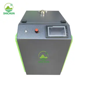 Oxyhydrogen Hho Boiler Combustion Supporting Machine Parts For Biomass Lpg Coal Burner