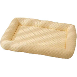 Factory Summer Dog <b>Bed</b> Cat Pet Cooling <b>Beds</b> Mat Anti-Slip Sleeping Dog Cooling Mat Puppies Washable Breathable Pet Cooling <b>Beds</b> - Product Image 1