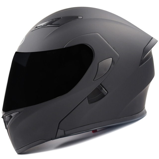 2026 Professional High Quality Dual Sport Motorcycle Helmet Hot Selling Summer Accessory Fashion Style