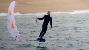 Kiteboarding Kite Leash <span class=keywords><strong>Kitesurf</strong></span> Bar Laisse de sécurité <span class=keywords><strong>Kitesurf</strong></span>, Surf Swim & Dive Gear & Accessories - Product Image 3