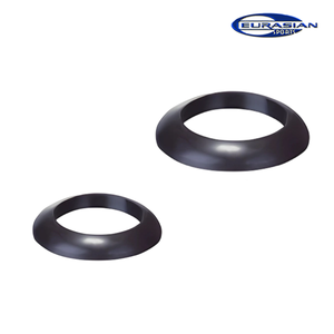 Anello di Fissaggio in Gomma PVC <span class=keywords><strong>per</strong></span> <span class=keywords><strong>Canne</strong></span> <span class=keywords><strong>da</strong></span> <span class=keywords><strong>Pesca</strong></span>, Componenti <span class=keywords><strong>per</strong></span> la Costruzione di <span class=keywords><strong>Canne</strong></span> <span class=keywords><strong>da</strong></span> Spinning e Casting, Accessorio Fai-<span class=keywords><strong>da</strong></span>-Te - Product Image 2