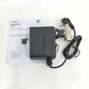 ตัวกระตุ้นวาล์วกรองน้ำแบบย้อนกลับ Resideo รุ่น Z11AS-1/2A มีสินค้าในสต็อก ของแท้ - Product Image 5