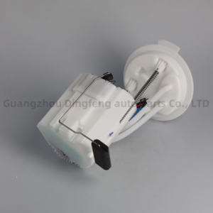 مضخة وقود صغيرة (F60) (بدون فرش) - Product Image 6