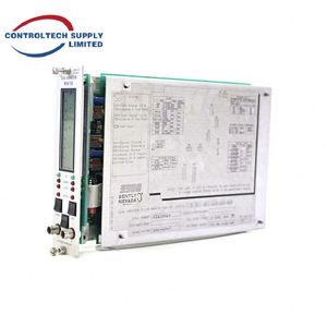 3300/16-11-01-01-00-00-00 Moniteur de vitesse double Bently Nevada - Product Image 4
