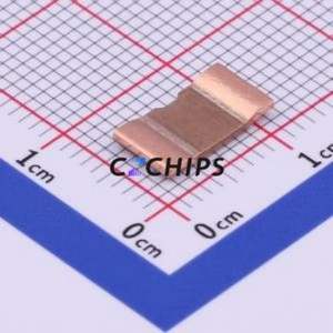 Résistance de détection de courant / Shunt BVS-M-R0005-1.0 3920 (Résistance : 0,5 mOhm) (Précision : 1%) (Puissance : 5W) - Product Image 2