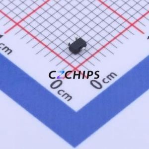 New Original DTC123YUA SOT-323 Transistor Digital Transistor Whole Sale Electronic Component Chips Supplier & BOM Service - Product Image 2