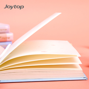 Joytop 5852 Sakura Blossom, diario estacionario, cuaderno A5 - Product Image 4