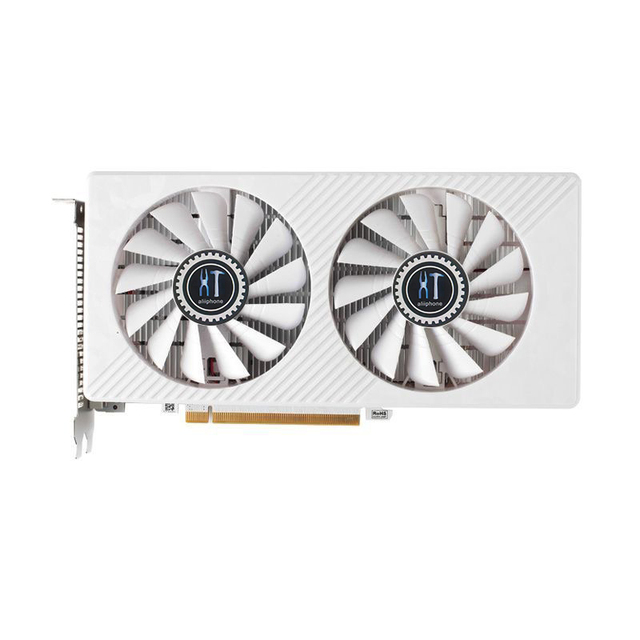 High Quality New Rx580 8gb Gaming External Graphic Card Gpu Rx 580 8gb Video Card RX Graphics Card