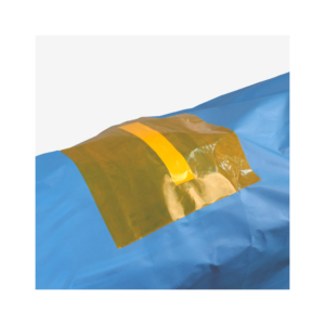 Paño Quirúrgico Desechable al por Mayor, Protector, <span class=keywords><strong>de</strong></span> Grado Médico, Estéril, Transparente, 60x50cm, Clase III - Product Image 3