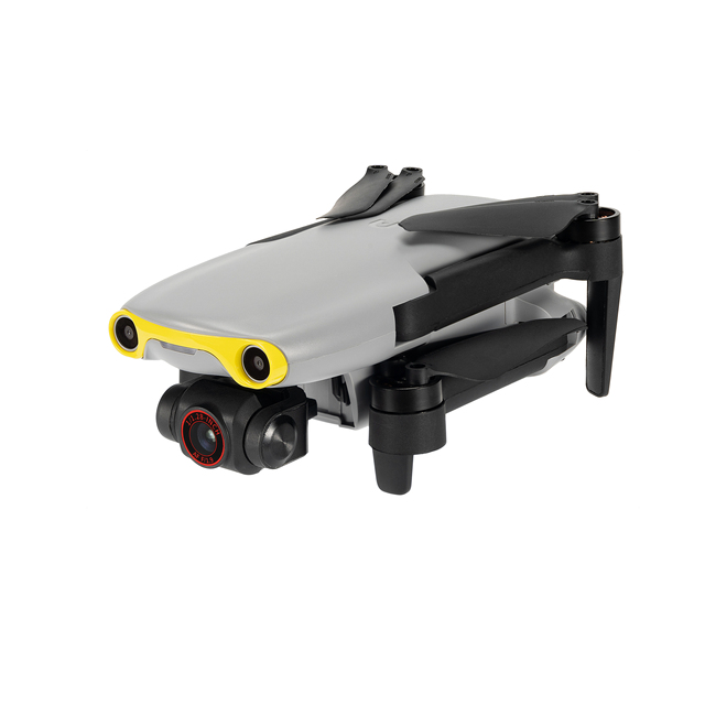 Autel Robotics EVO Nano Combo Drone HD 4K Beginner Quadcopter Camera Obstacle Avoidance Foldable App Control Plastic 249g RC