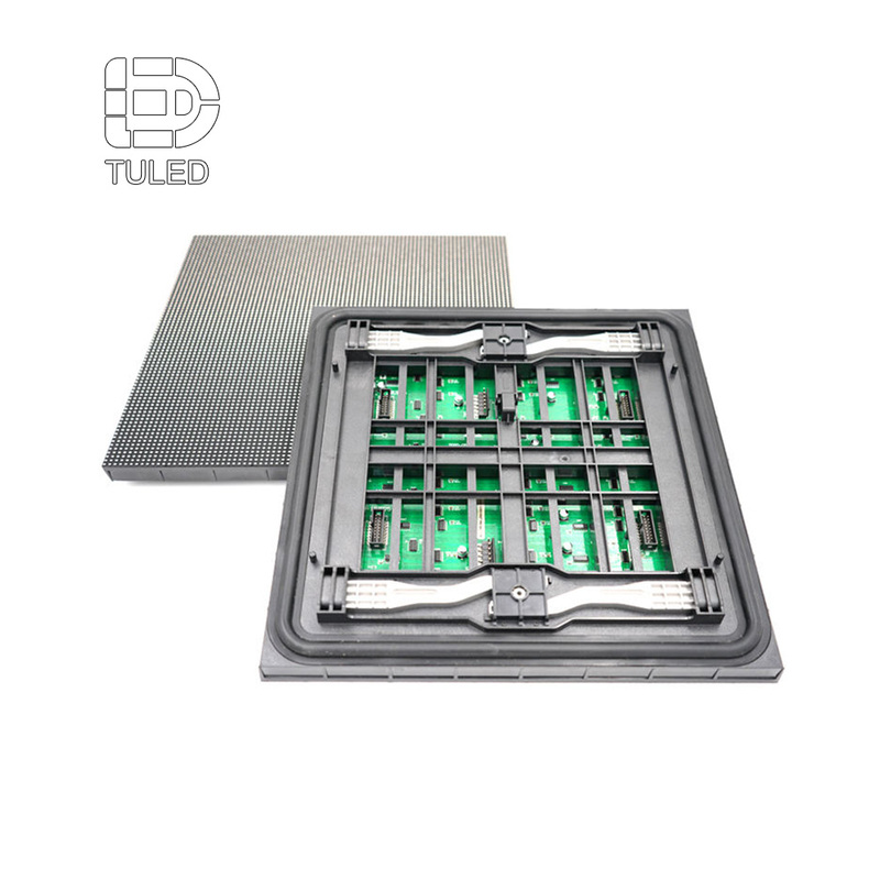 Customized Outdoor Led Module Waterproof Hd