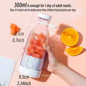 Home Electric Cold Press Langsamer Entsafter Edelstahl Automatische Karotten-Zitronen-Zitrus-Orangen-Fruchtsaft-Extraktion maschine - Product Image 3