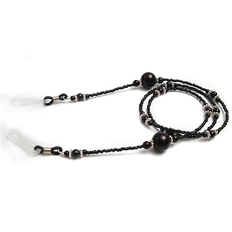 Cordones De La Correa De La Cuerda De Los Flor De Oro Negro Cordones De La Correa De La Cuerda De Los Flor De Oro Negro