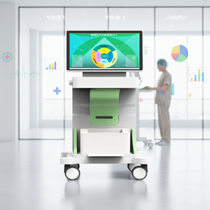 Plateforme d'évaluation psychologique et de dépistage de la santé mentale numérique automatisée Huasheng Medical HS-XL200 - Product Image 5