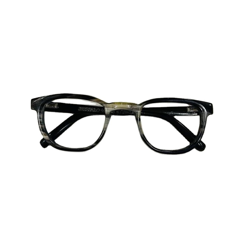 Latest Design Handmade Horn Frames Optical