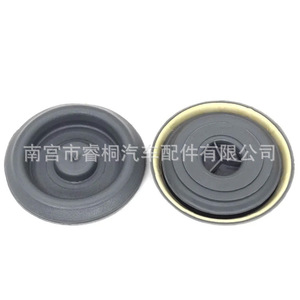 Cubierta de Neumático de Repuesto Shuangxuan N10628201 con Tapón de Sellado de Goma para Volkswagen Passat Bora Escape - Product Image 4