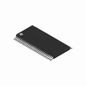 Electronic Circuit Components Manufacturer Channel 56 TFSOP 74LVTH16543MTDX Logic - Product Image 1