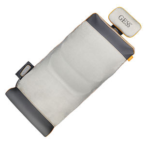 OEM/ODM Ganzkörper Vibrierende Wärme Einstellbare Airbags <span class=keywords><strong>LED</strong></span>-Bildschirm Elektrische Dehnung druck <span class=keywords><strong>massage</strong></span> Matratzen matte Produkt <span class=keywords><strong>massage</strong></span> - Product Image 1