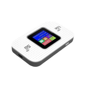 Módem de Bolsillo Wifi 4G D-MF680, Router Móvil Portátil con Batería de 3000 mAh, Ranura para Tarjeta SIM y Función de Firewall - Product Image 2