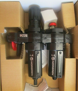 V45A611D-C313A V45A611D-A1000 โซลินอยด์แบบดับเบิ้ลแอคชั่น 24VDC - Product Image 4