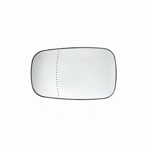 Specchietto Retrovisore Esterno Curvo Lato Destro per Megane 2003-2005, Vetro 7701054753 Prodotto in <span class=keywords><strong>Turchia</strong></span> - Product Image 2