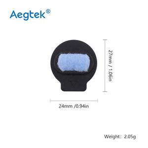 Combo I5 I5 + J5 J5 + Accesorios Paquete de 5 Tapas de <span class=keywords><strong>Mecha</strong></span> de Agua para <span class=keywords><strong>Robot</strong></span> Aspirador IRobot Roombas - Product Image 3