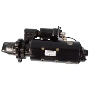 Démarreur DELCO 50MT 24V 10461188 10479087 3084198 3603868PL 3628757 3628997 SDR0464