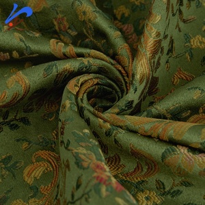 Chất Lượng Cao Rèm Dệt Vải Sang Trọng Polyester Sợi Dệt Vải Nhà Dệt <span class=keywords><strong>Jacquard</strong></span> Vải Cho Rèm Cho Sofa - Product Image 2