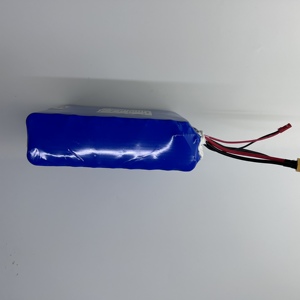 Batteria agli Ioni di Litio 18650 10S5P 36V 10Ah all'Ingrosso, Adatta per Biciclette Elettriche e Scooter - Product Image 5