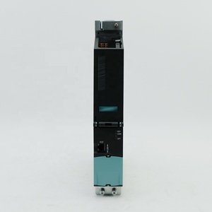 SINAMICS S120 6SL3040-1MA01-0AA0 ชุดควบคุม CU320-2 6SL30401MA010AA0 ไดรฟ์ ใหม่และมือสอง - Product Image 4