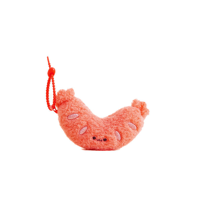 จี้ไส้กรอกทิวริง