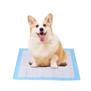 Urinarios desechables Almohadillas aromáticas Alfombrillas de inodoro para cachorros superabsorbentes 60*90 - Product Image 1