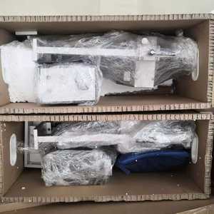 Hot <strong>Ink</strong> Roll <strong>Coder</strong> LH1100 Coding Machine - Product Image 4