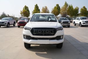 Nouveau pick-up FOTON Mini à simple rangée, pick-up manuel, <span class=keywords><strong>prix</strong></span> bas - Product Image 3