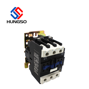 <span class=keywords><strong>CJX2</strong></span>-6510คอนแทค AC 2501 1210 1810 3210 4011 5011 <span class=keywords><strong>6511</strong></span> 380V 220V ชุด <span class=keywords><strong>Cjx2</strong></span>คอนแทค220V - Product Image 3