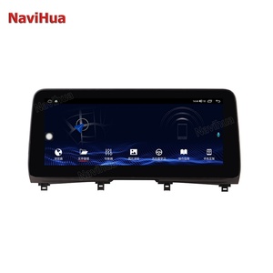 Radios con Pantalla Táctil Navihua para Auto, para Lexus RX RX200T RX350 RX450H 2020, Radio con Navegación GPS para Auto, Estéreo con Pantalla - Product Image 5