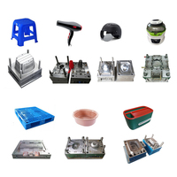 YOBEST Usine de moulage par injection personnalisée, vente directe, plastique ABS PVC PP, machines de polissage, appareils électroménagers, Fujian, pièces automobiles OEM