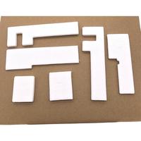 3Set Spons Bantalan Tangki Tinta Limbah Cocok untuk Epson XP-305 L110 XP-410 XP-310 XP-302 XP-245 ME-401 XP-423 L335 L382 XP-231 L360