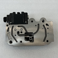 Vanne de commande hydraulique 42R41 de haute qualité en grand stock disponible pour expédition immédiate