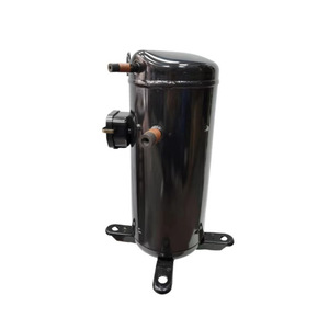 Compresseur de climatisation et de réfrigération Sanyo C-SBV180H00B pour la réparation et le remplacement des équipements frigorifiques - Product Image 3
